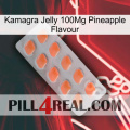 Kamagra Jelly 100Mg Pineapple Flavour 26